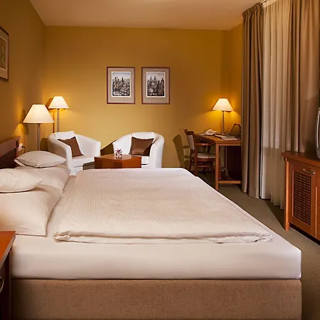 Dolce Villa-3